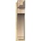 Ekena Millwork Imperial Craftsman Rough Sawn Outlooker, Douglas Fir, 8"W x 28"D x 34"H OUT08X28X34IMP04RDF - alternate 4